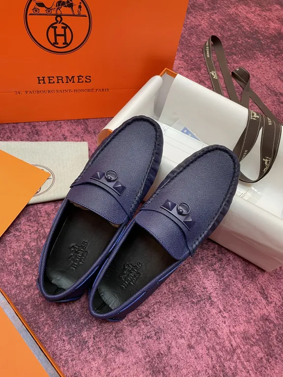 Hermes Shoe 